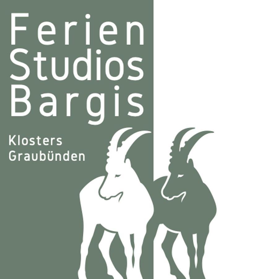 Fewo Gotschna Haus Bargis Klosters Eksteriør billede